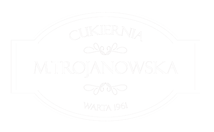 Cukiernia M. Trojanowska Warta