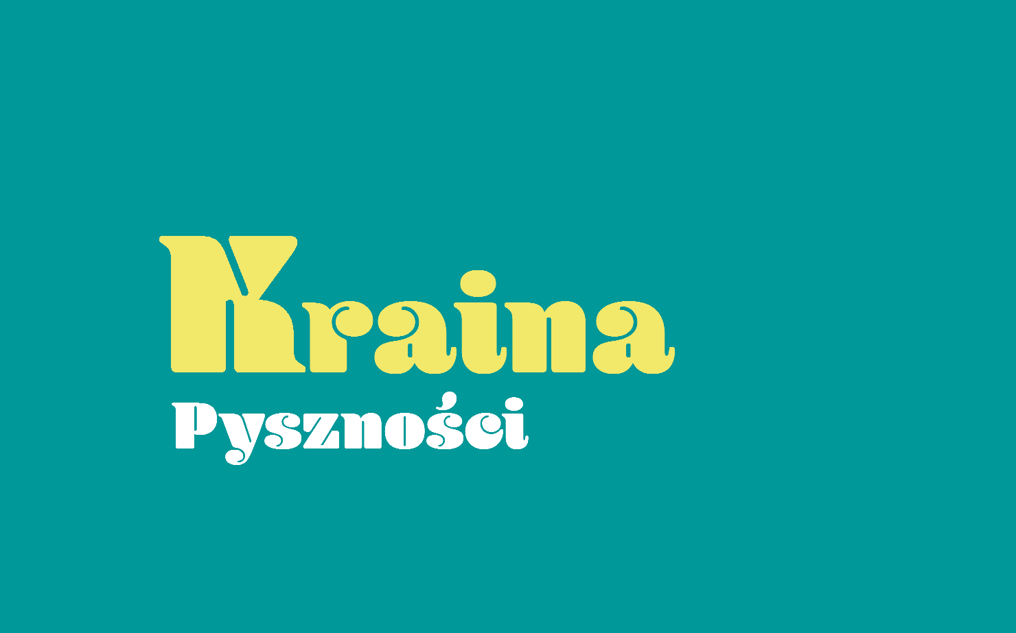  Kraina Pyszności 